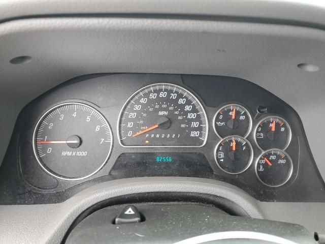 2007 GMC Envoy