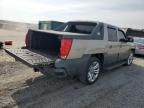 2002 Chevrolet Avalanche C1500