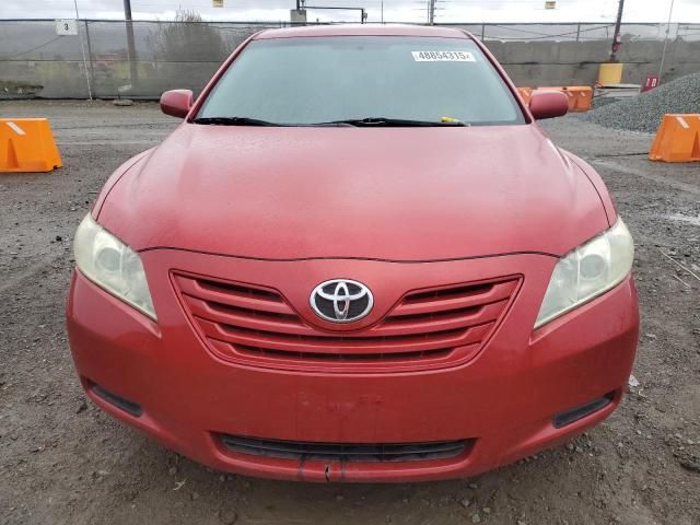 2008 Toyota Camry CE