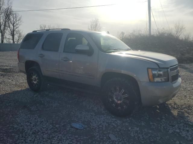 2007 Chevrolet Tahoe K1500