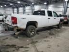 2009 Chevrolet Silverado K3500