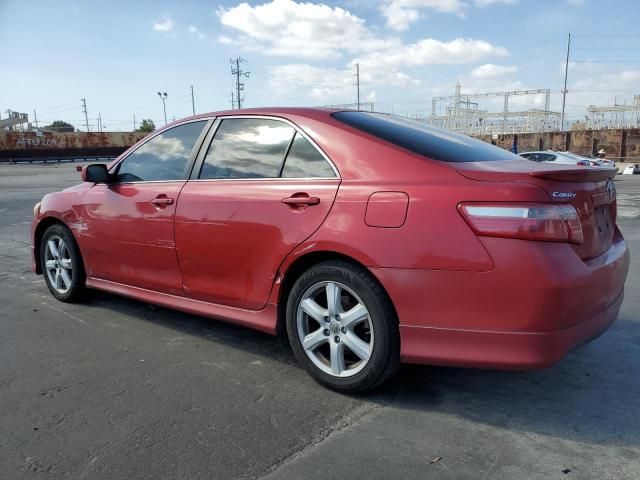 2007 Toyota Camry CE