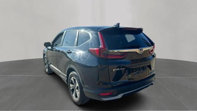 2021 Honda CR-V SE