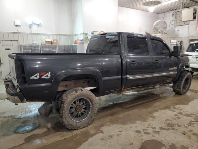 2003 GMC Sierra K2500 Heavy Duty