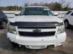 2007 Chevrolet Avalanche K1500