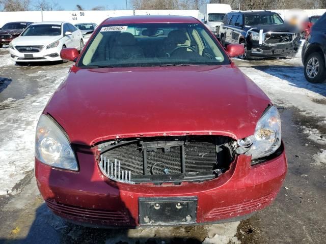 2008 Buick Lucerne CXL