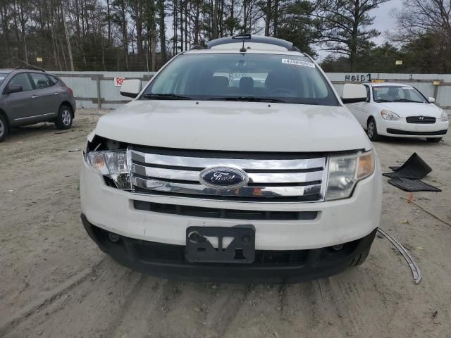 2010 Ford Edge SEL