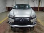 2019 Mitsubishi Outlander Sport ES