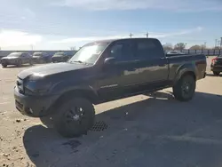 2005 Toyota Tundra Double Cab Limited en venta en Nampa, ID