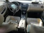 2001 Honda Accord EX