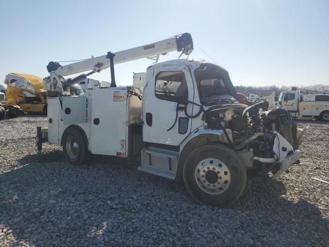 2023 Freightliner M2 106 Medium Duty