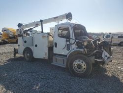 Salvage trucks for sale at Memphis, TN auction: 2023 Freightliner M2 106 Medium Duty