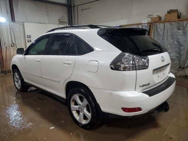 2005 Lexus RX 330