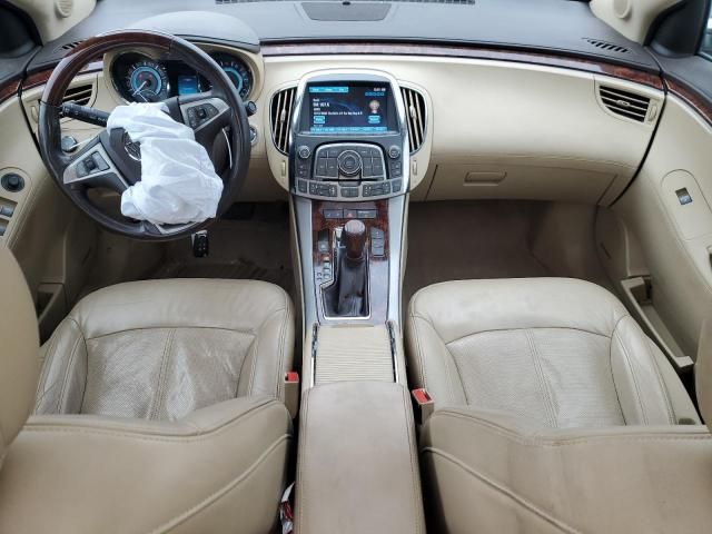 2013 Buick Lacrosse Premium