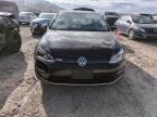 2016 Volkswagen E-GOLF SE