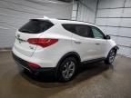 2016 Hyundai Santa FE Sport