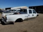 2001 Ford F350 Super Duty