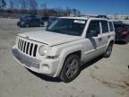 2007 Jeep Patriot Limited