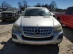 2011 Mercedes-Benz ML 350 4matic