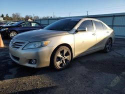 2011 Toyota Camry Base en venta en Pennsburg, PA