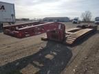 2023 Fontaine Workhorse 50 Lowboy Equipment Trailer