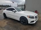 2017 Mercedes-Benz C300