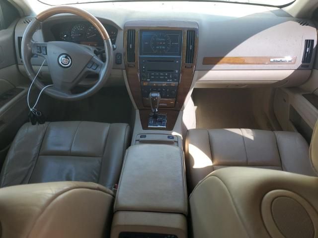 2005 Cadillac STS