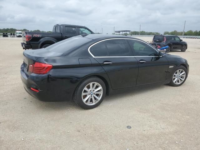 2015 BMW 528 XI