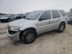 2007 Mercury Mariner Premier