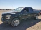 2016 Ford F150 Super Cab