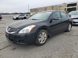 2010 Nissan Altima Base en venta en Fredericksburg, VA