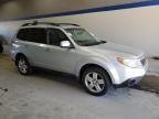 2010 Subaru Forester 2.5X Premium