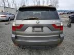 2010 BMW X3 XDRIVE30I