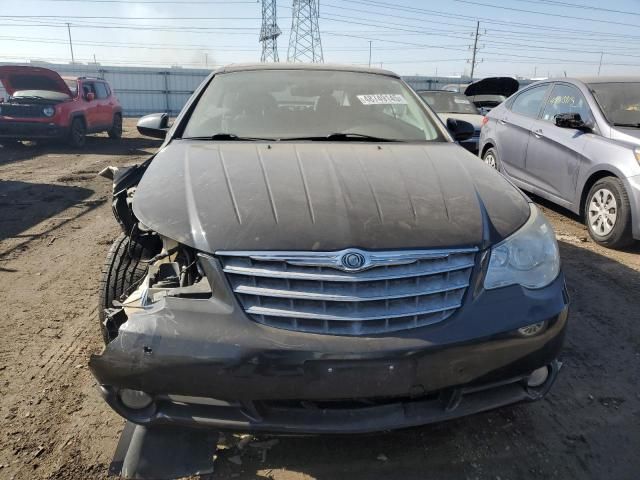 2008 Chrysler Sebring Touring