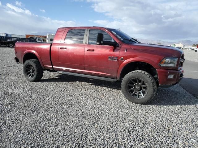 2017 Dodge 2500 Laramie