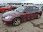 2004 Honda Civic EX