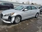 2016 Hyundai Sonata Hybrid