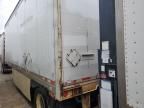 2008 Great Dane 28 DRY Van Trailer