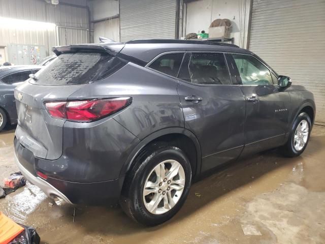 2021 Chevrolet Blazer 1LT