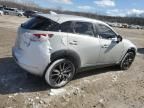 2018 Mazda CX-3 Touring