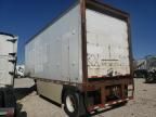 2007 Wabash 28 DRY Van Trailer