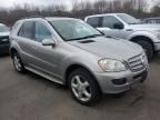 2008 Mercedes-Benz ML 350