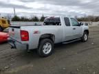 2012 Chevrolet Silverado K1500 LT