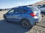 2014 Subaru XV Crosstrek 2.0 Premium