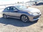 2017 Honda Accord EX