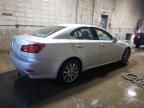 2007 Lexus IS 250