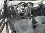 2003 Mini Cooper S