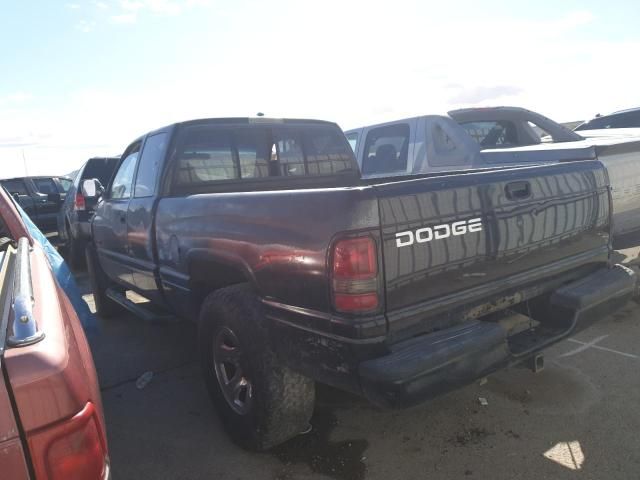 1997 Dodge RAM 1500