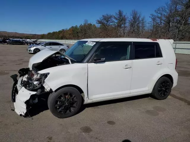 2013 Scion XB