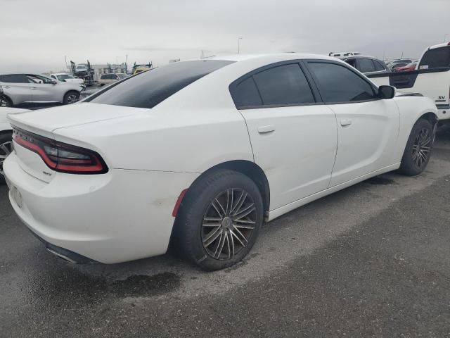 2017 Dodge Charger SXT